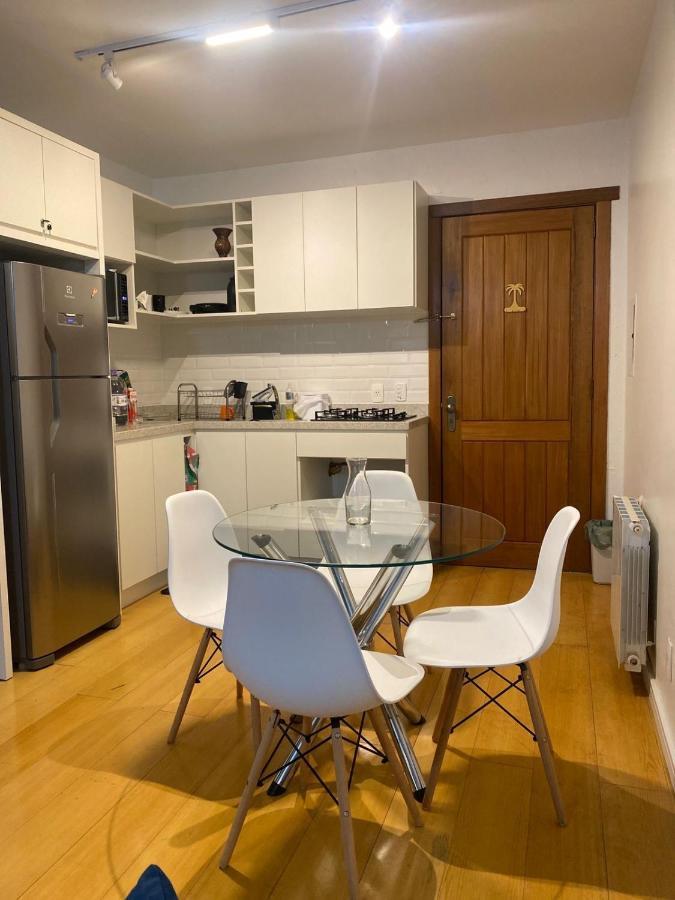 Apartamento Em Gramado Eksteriør billede