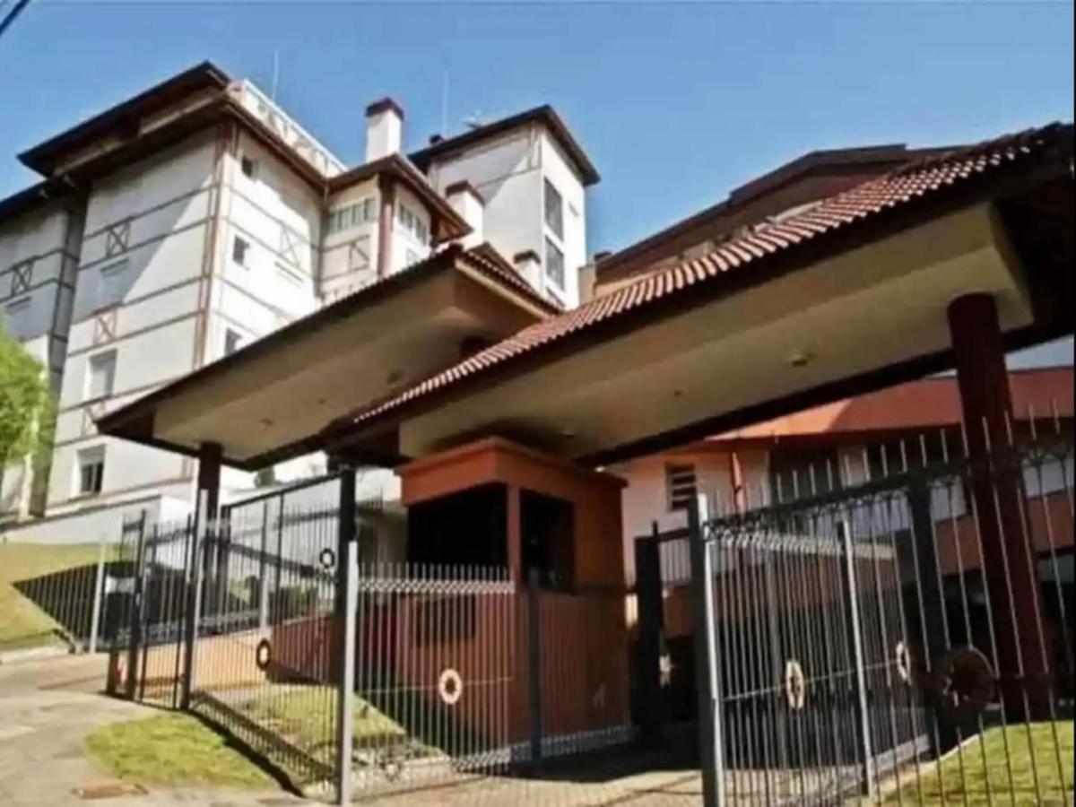 Apartamento Em Gramado Eksteriør billede