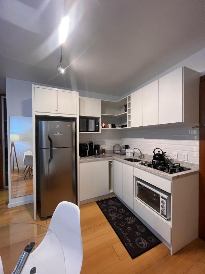 Apartamento Em Gramado Eksteriør billede