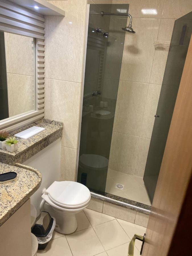 Apartamento Em Gramado Eksteriør billede