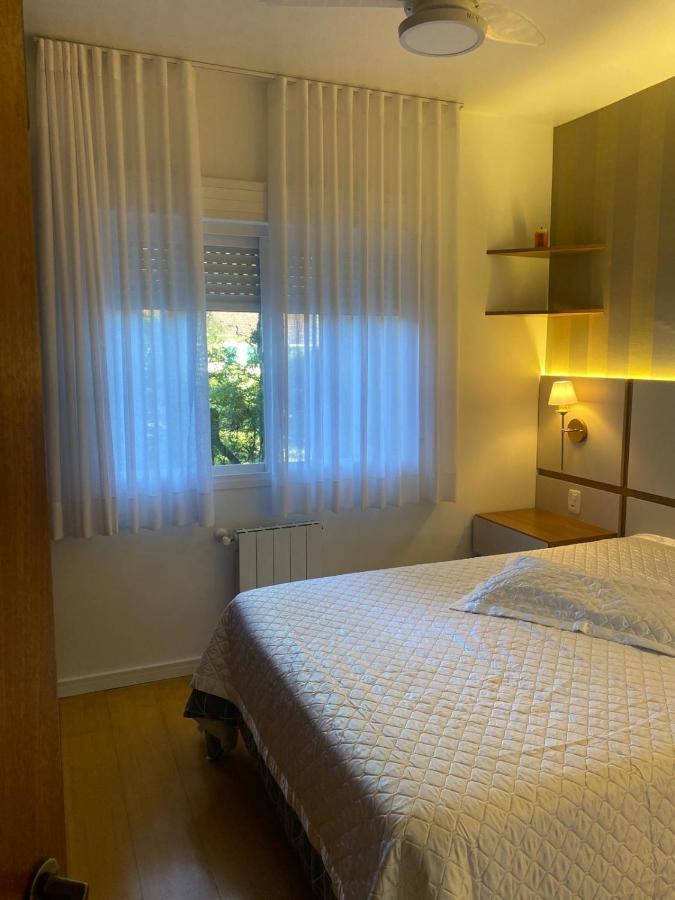 Apartamento Em Gramado Eksteriør billede