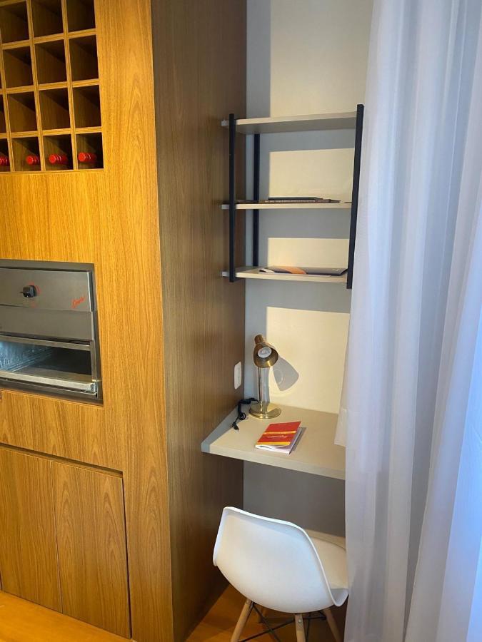Apartamento Em Gramado Eksteriør billede