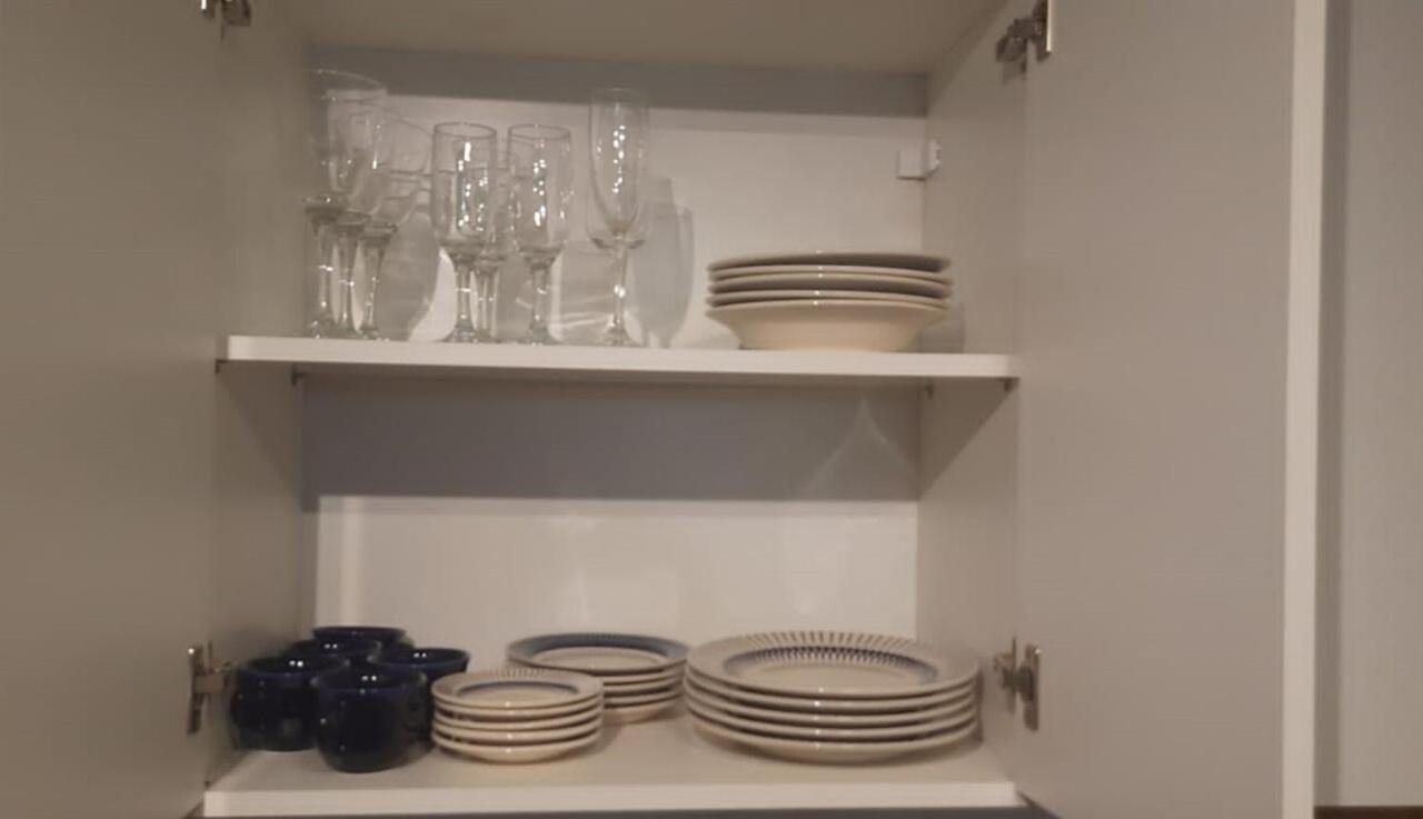 Apartamento Em Gramado Eksteriør billede