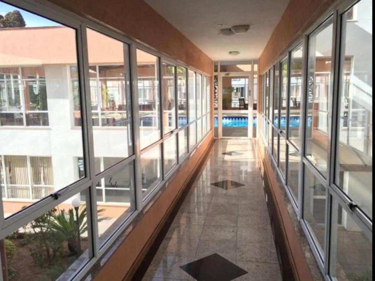 Apartamento Em Gramado Eksteriør billede