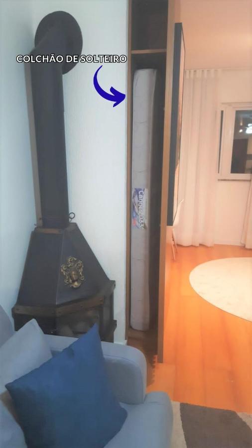 Apartamento Em Gramado Eksteriør billede